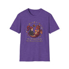My Dragon Stole My Heart T-Shirt