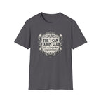 The I Can Fix My Him T-Shirt