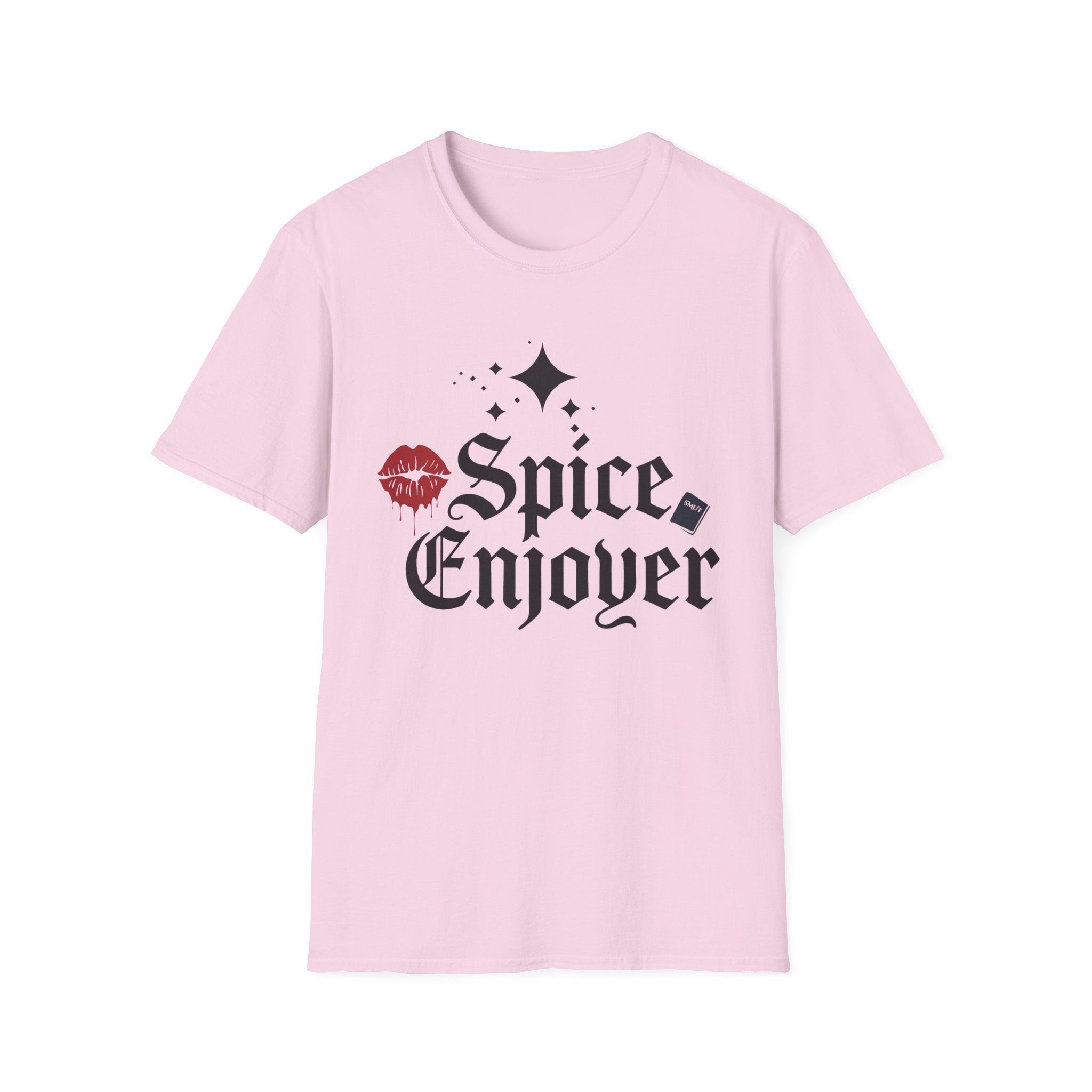 Spice Enjoyer T-Shirt