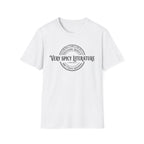 Very Spicy Literature T-Shirt