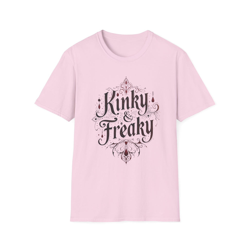 Kinky & Freaky T-Shirt