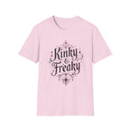 Kinky & Freaky T-Shirt