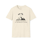 Not Me T-Shirt