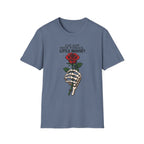 Cat Got Your Tongue Little Mouse T-Shirt