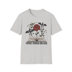 Fantasy Reader Book Club T-Shirt