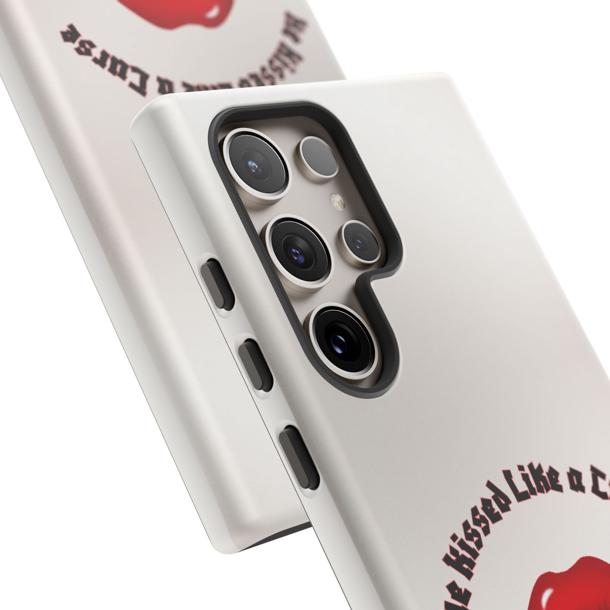 He Kissed Like a Curse I Didn’t Wanna Break Gothic Romance Haunted Love Dark Feminine Book Lover Romantic Vampire