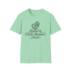 Ruined By Dark Romance Novels T-Shirt