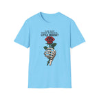Cat Got Your Tongue Little Mouse T-Shirt