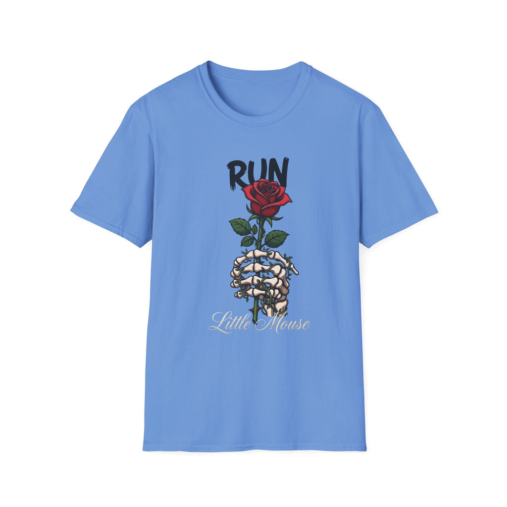 Run Little Mouse T-Shirt