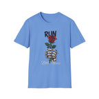 Run Little Mouse T-Shirt