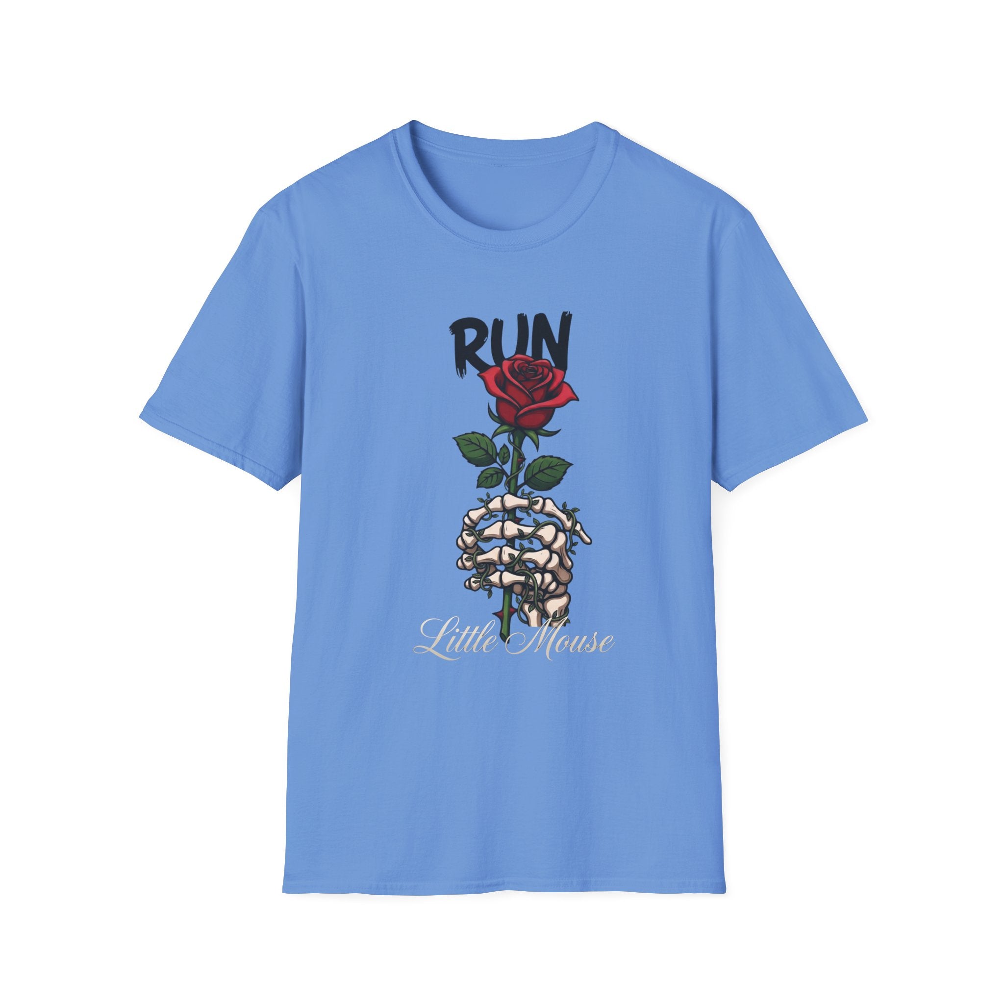 Run Little Mouse T-Shirt