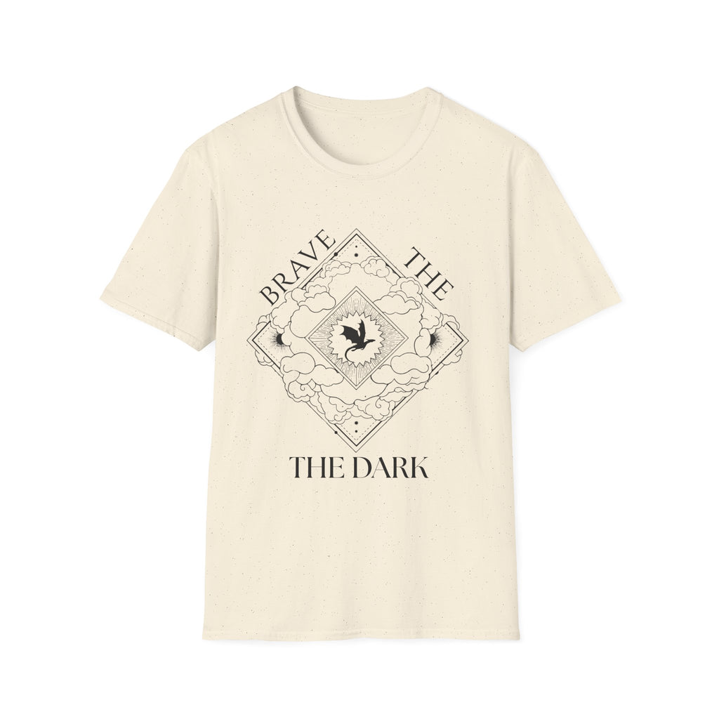 Brave The Dark T-Shirt
