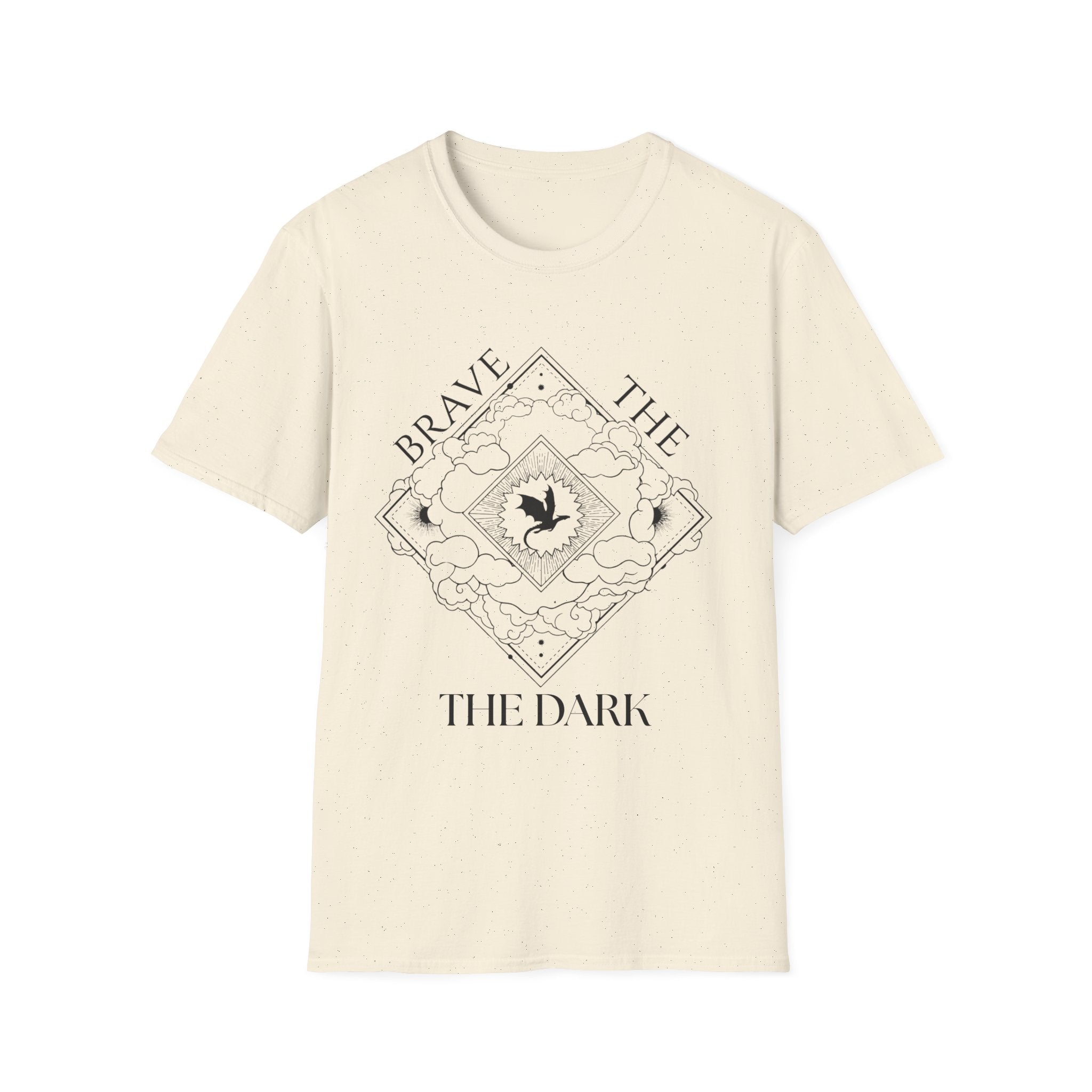 Brave The Dark T-Shirt