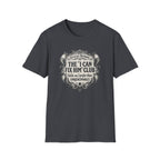 The I Can Fix My Him T-Shirt