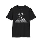 Not Me T-Shirt