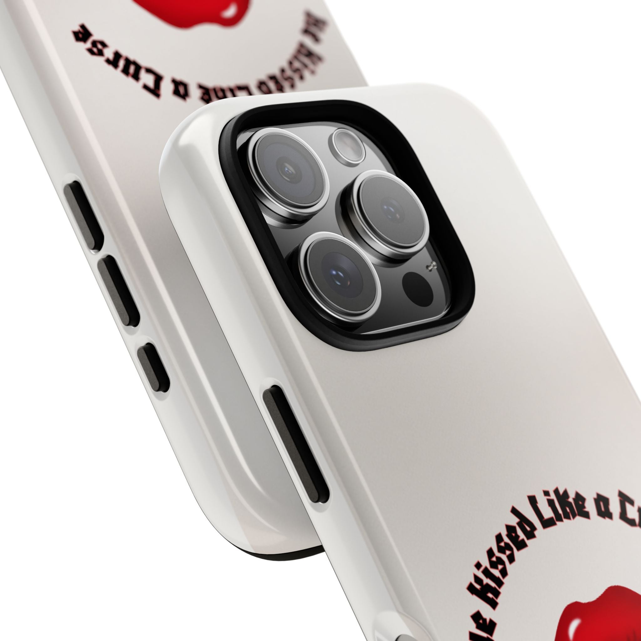 He Kissed Like a Curse I Didn’t Wanna Break Gothic Romance Haunted Love Dark Feminine Book Lover Romantic Vampire