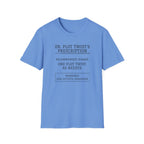 Dr. Plot Twist T-Shirt
