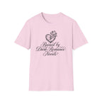 Ruined By Dark Romance Novels T-Shirt