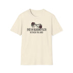 PHD In Reading Filth T-Shirt