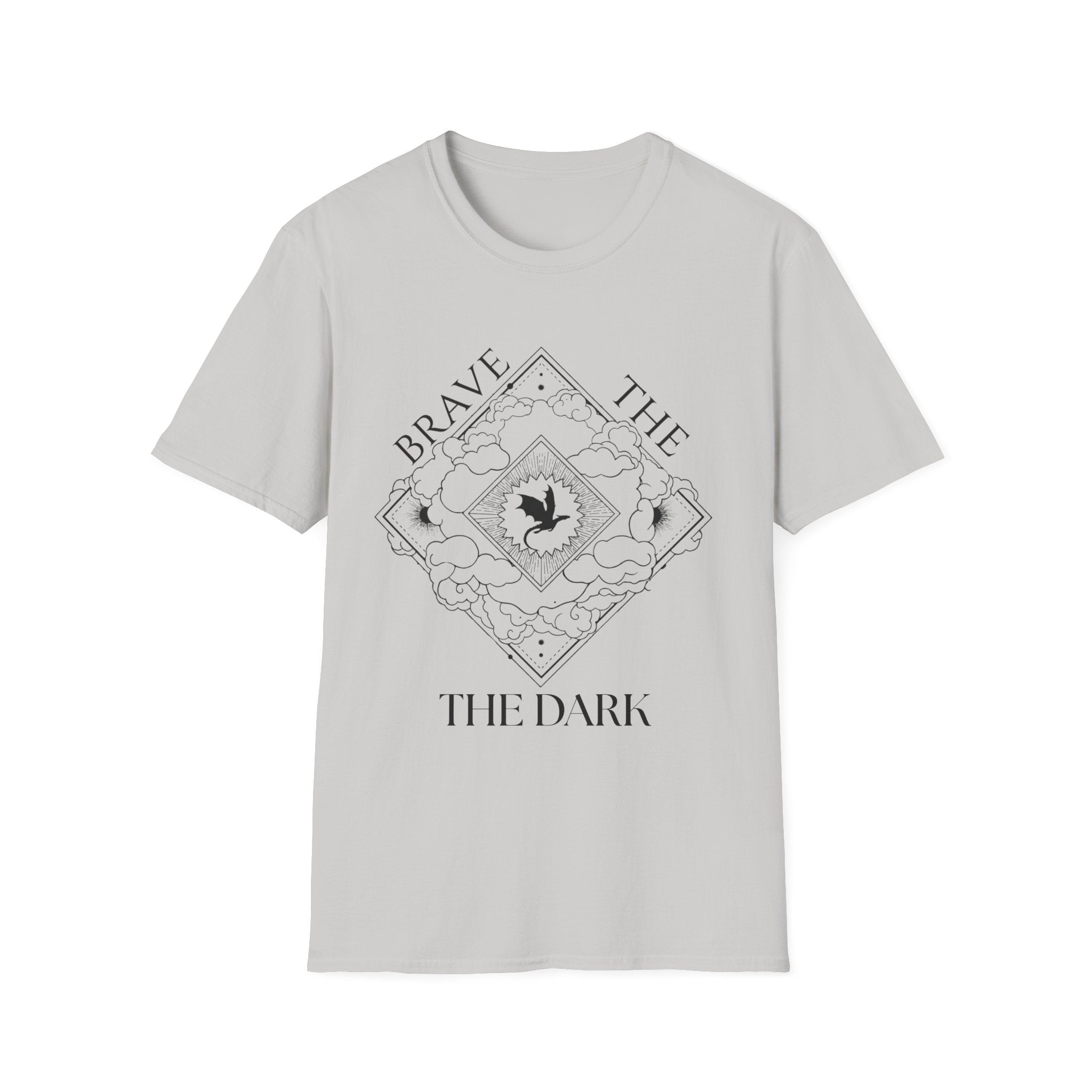 Brave The Dark T-Shirt