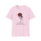 Ruined By Fictional Men T-Shirt