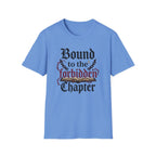 Bound By The Forbidden Chapter T-Shirt