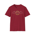 Night Court Airlines T-Shirt