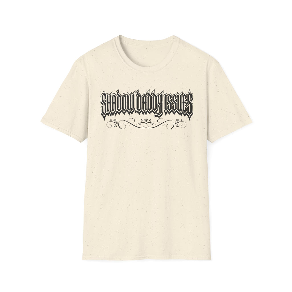 Shadow Daddy Issues T-Shirt