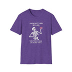 Shouldn't There be Like Serotonin T-Shirt
