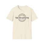 Very Spicy Literature T-Shirt