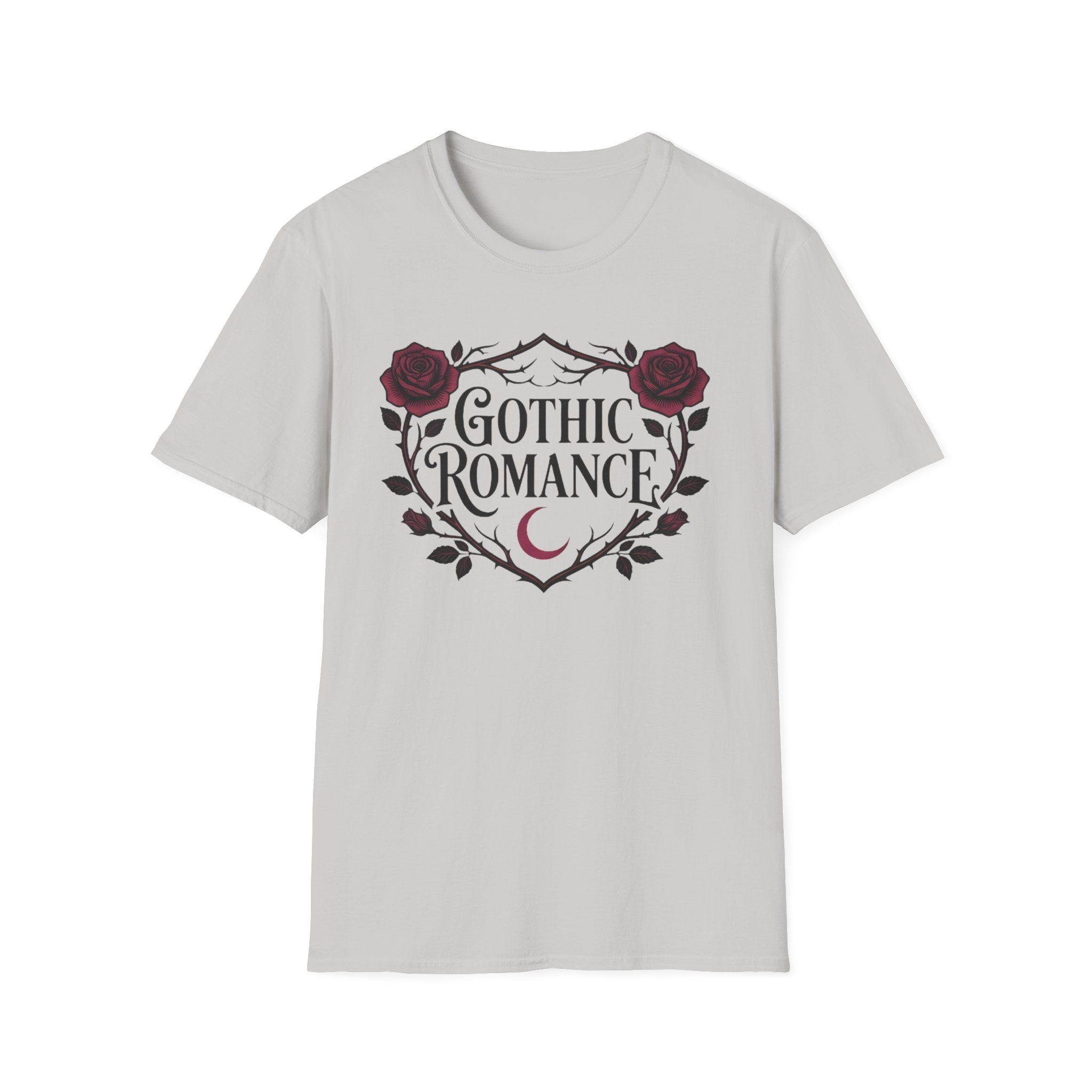 Gothic Romance T-Shirt
