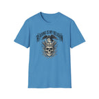 Reading Is My Religion T-Shirt