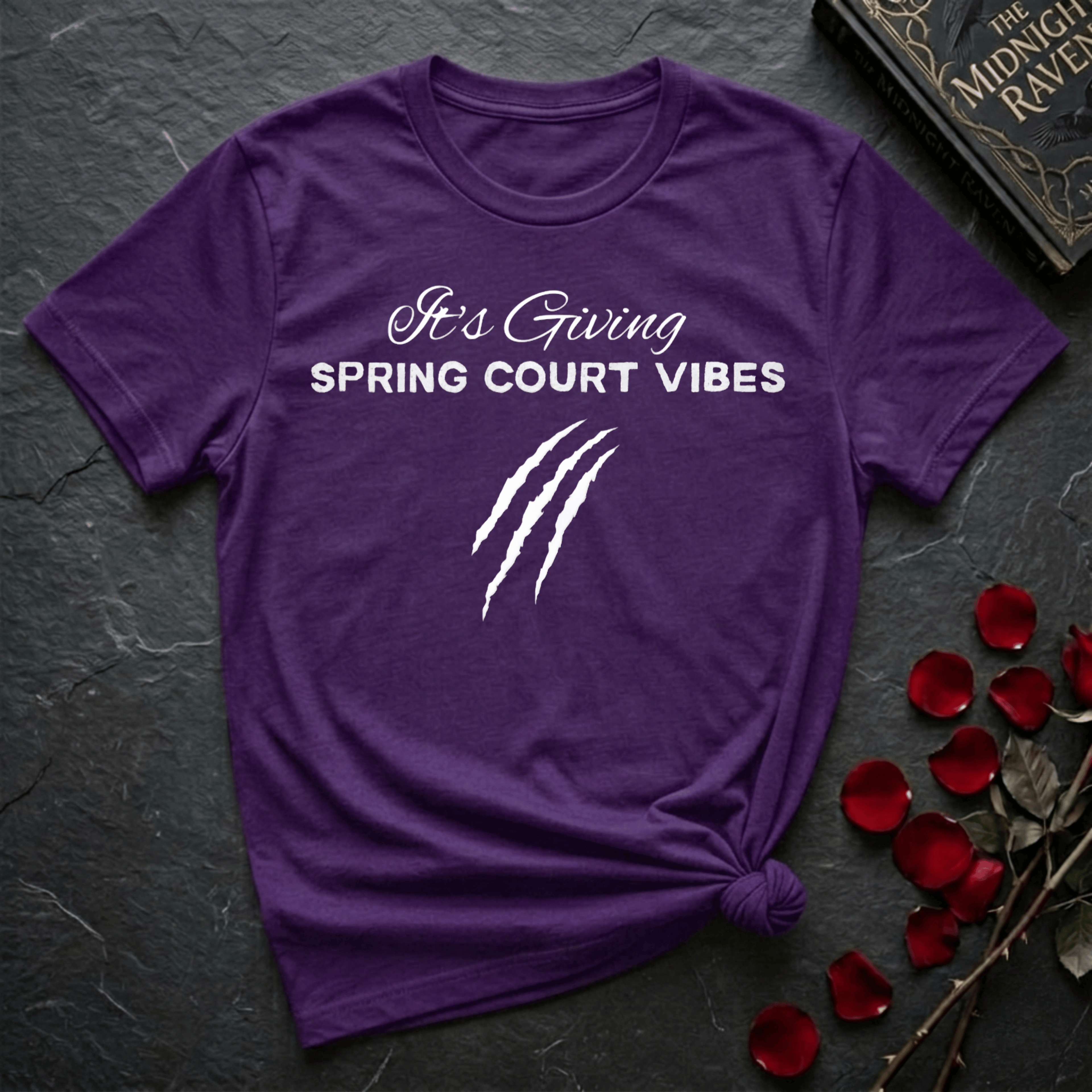 It’s Giving Spring Court Vibes T-shirt