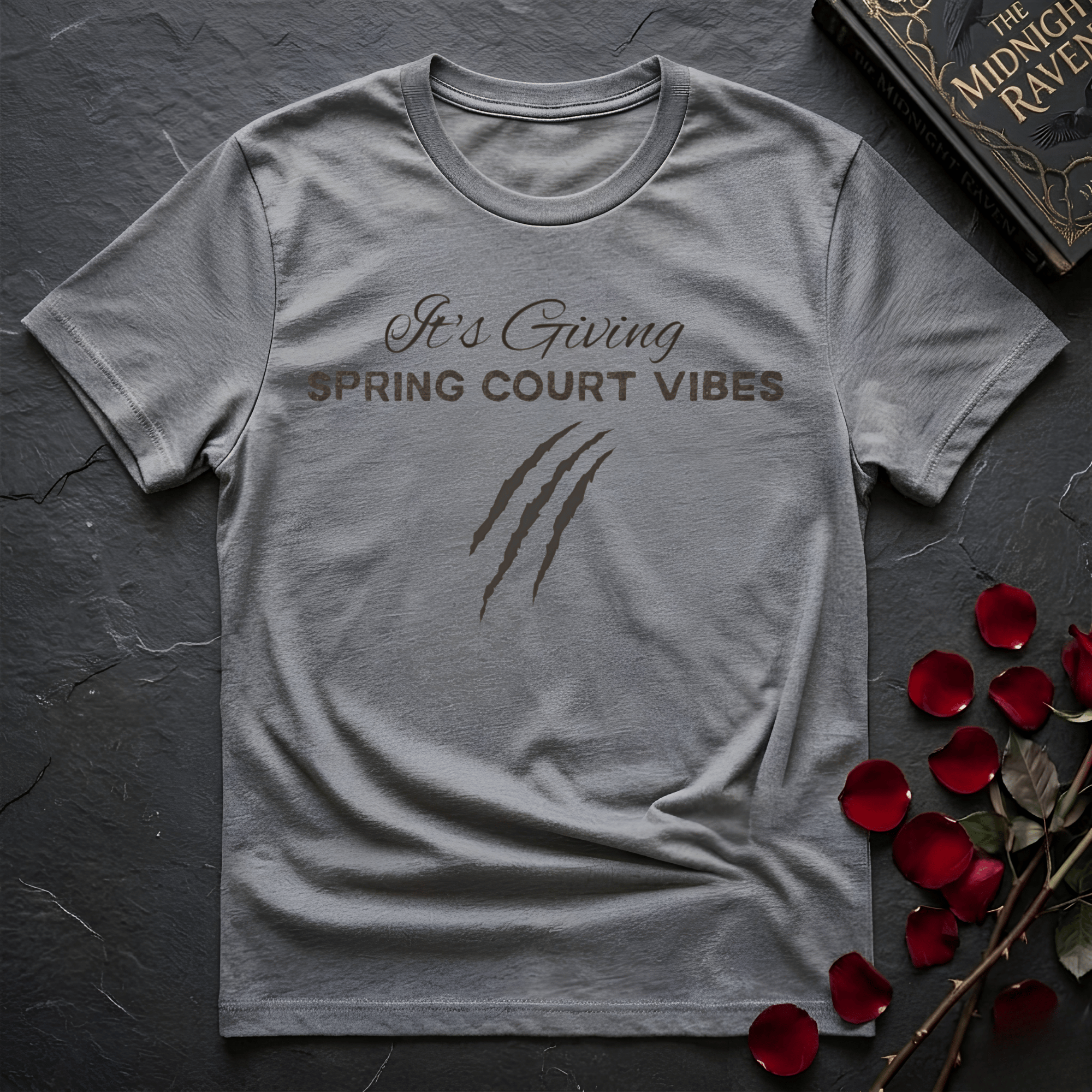It’s Giving Spring Court Vibes T-shirt