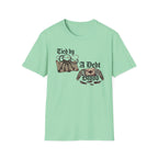 Tied By A Debt T-Shirt