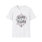 Kinky & Freaky T-Shirt