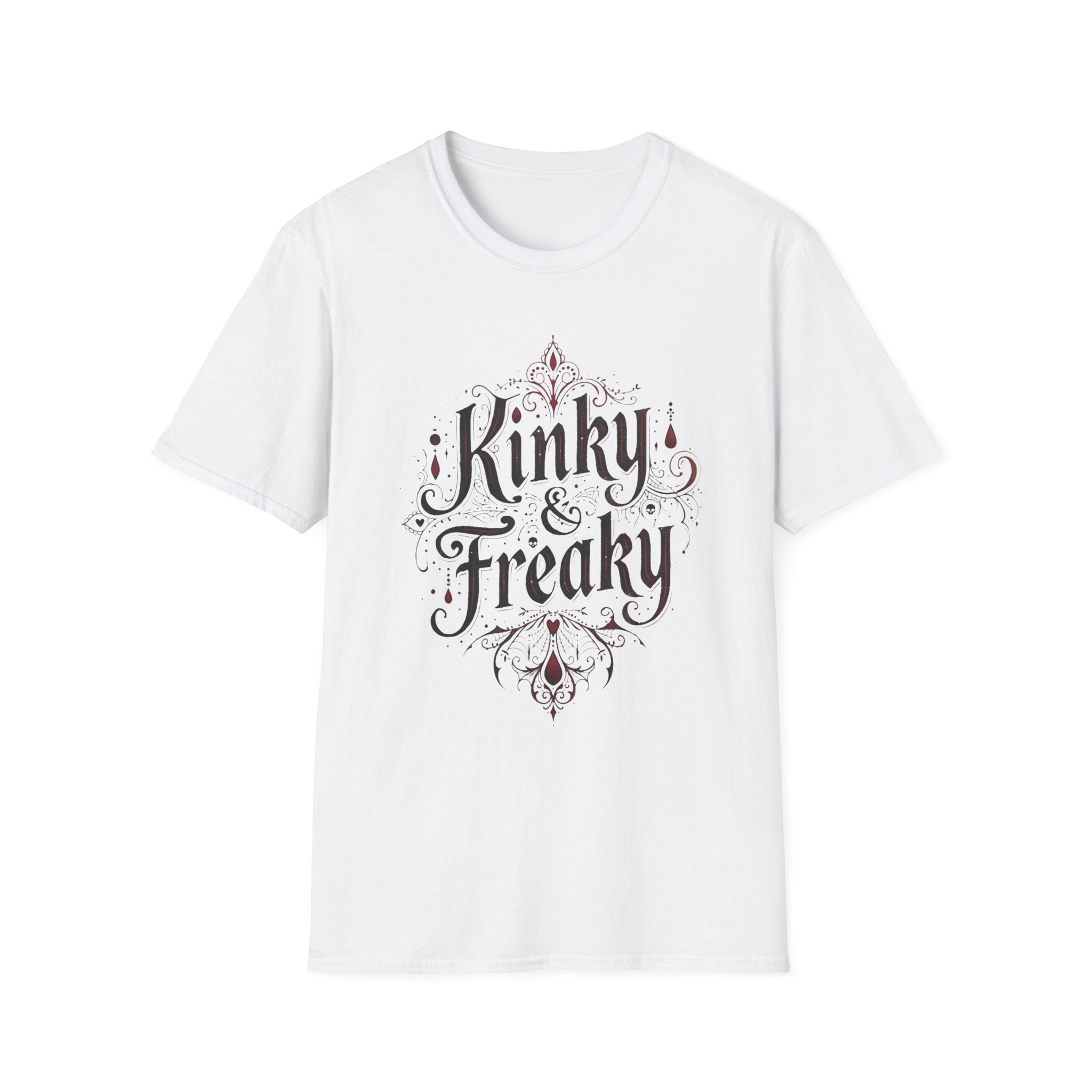 Kinky & Freaky T-Shirt