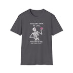 Shouldn't There be Like Serotonin T-Shirt