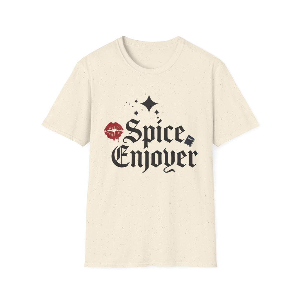 Spice Enjoyer T-Shirt
