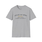 House Of Wind Review T-shirt