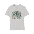 Anti-Social Book Club T-Shirt