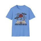 Fantasy Reader Book Club T-Shirt