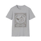 Velaris Postal Service T-shirt