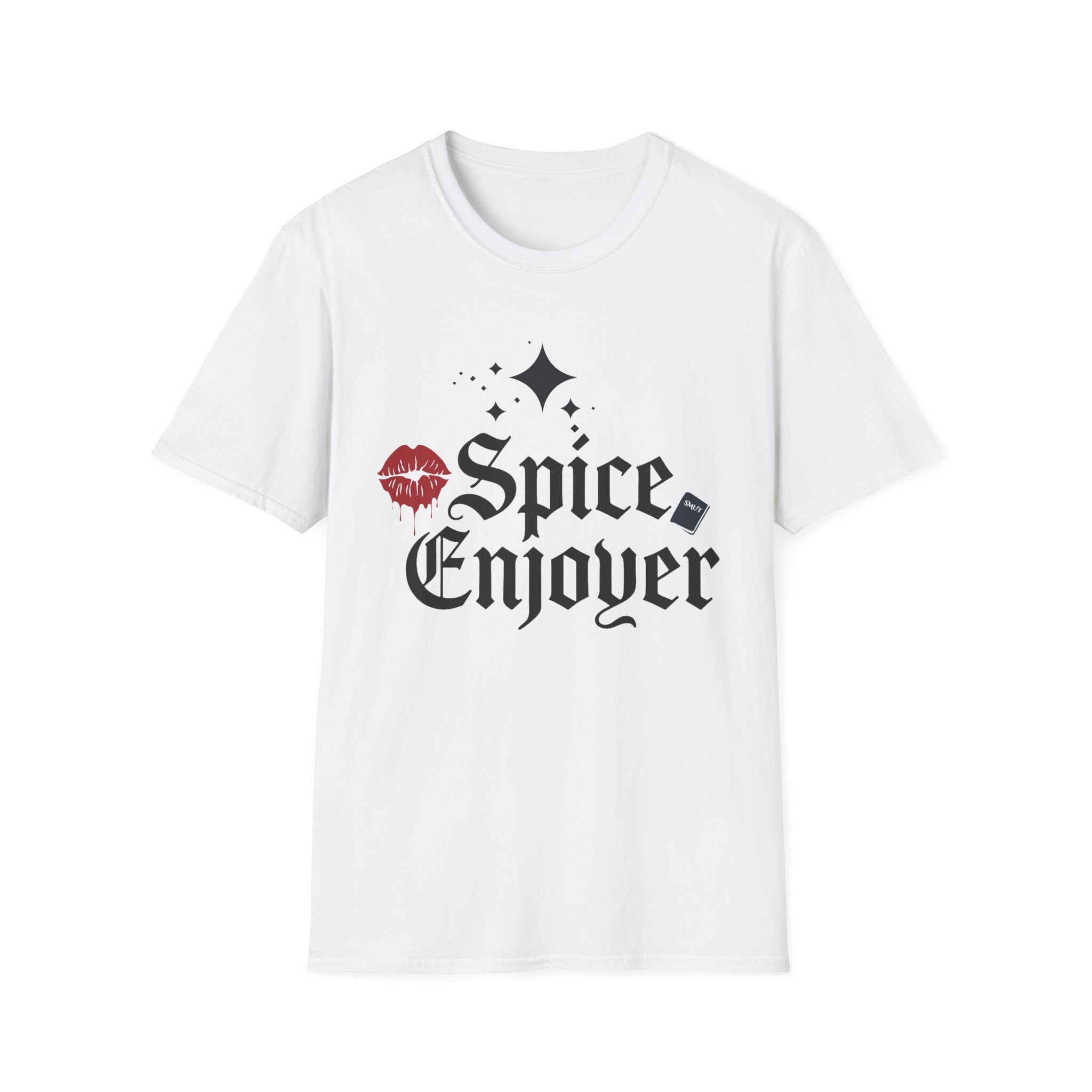 Spice Enjoyer T-Shirt
