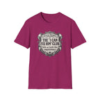 The I Can Fix My Him T-Shirt