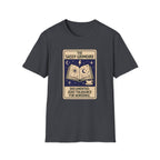 The Sassy Grimoire T-Shirt