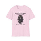 Its All Fun And Games Until The Cops Get Called T-Shirt