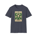 The Obsessed Reader T-Shirt
