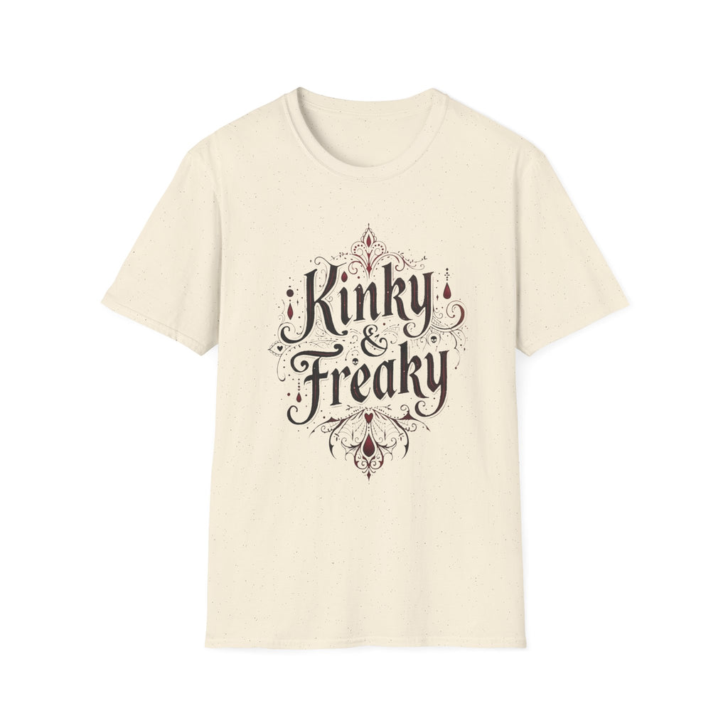 Kinky & Freaky T-Shirt