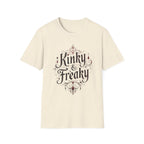 Kinky & Freaky T-Shirt